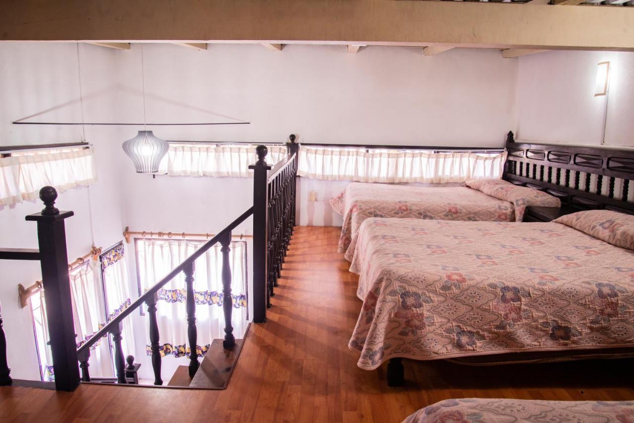 Hacienda De Cobos Hotel *
